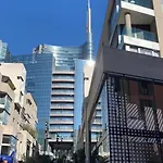 Stylish Apartment-near Corso Como-metro Garibaldi מילאנו