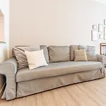 דירה Stylish Apartment-near Corso Como-metro Garibaldi מילאנו