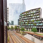 Stylish Apartment-near Corso Como-metro Garibaldi