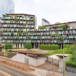 דירה Stylish Apartment-near Corso Como-metro Garibaldi מילאנו