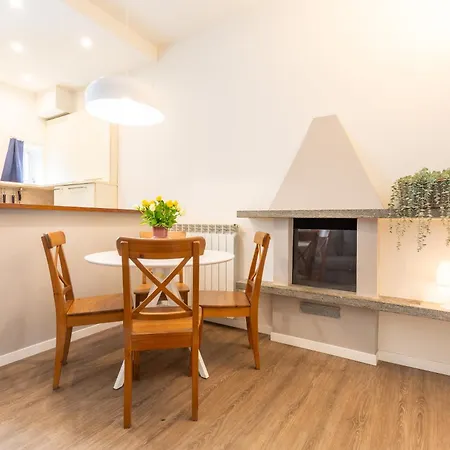 Stylish Apartment-near Corso Como-metro Garibaldi Appartamento *