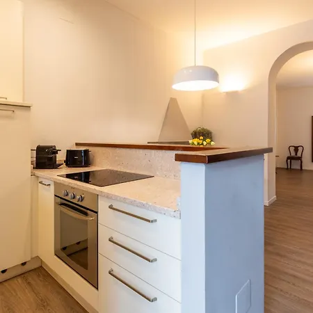Stylish Apartment-near Corso Como-metro Garibaldi