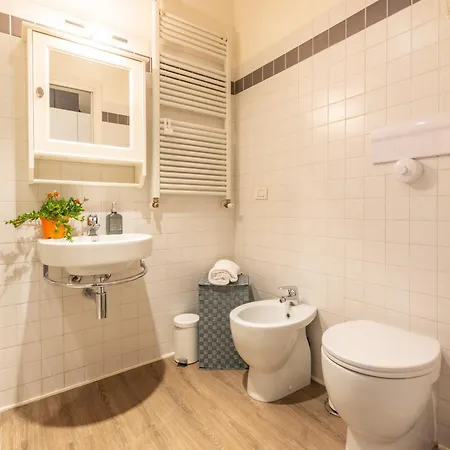 Stylish Apartment-near Corso Como-metro Garibaldi