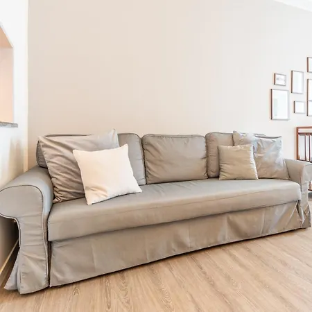 Appartamento Stylish Apartment-near Corso Como-metro Garibaldi Milano