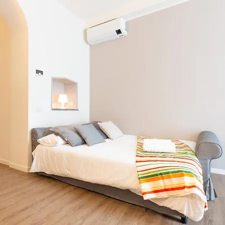 Appartamento Stylish Apartment-near Corso Como-metro Garibaldi