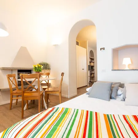 Appartamento Stylish Apartment-near Corso Como-metro Garibaldi