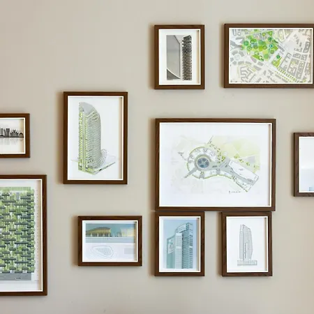 Stylish Apartment-near Corso Como-metro Garibaldi Appartamento Milano