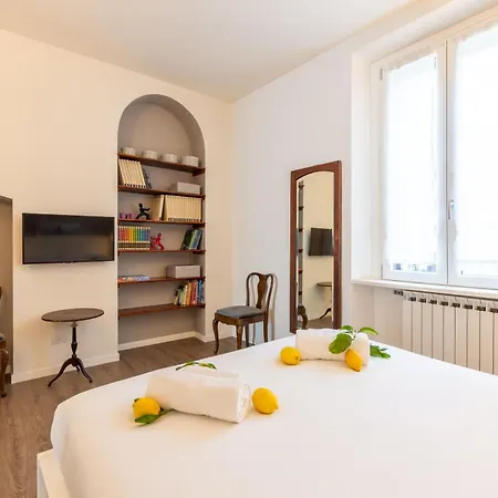 Stylish Apartment-near Corso Como-metro Garibaldi *